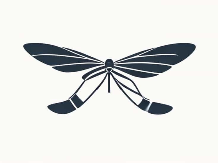Fly Flot Anatomic Mules