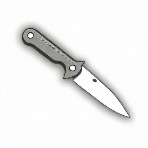 Folding Utility Knife
