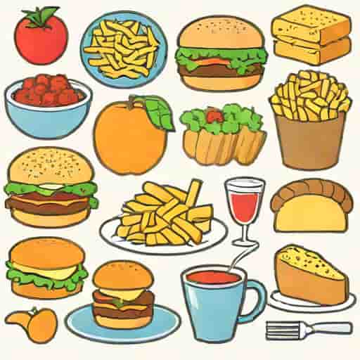 Foods To Avoid When Taking Creon Uk