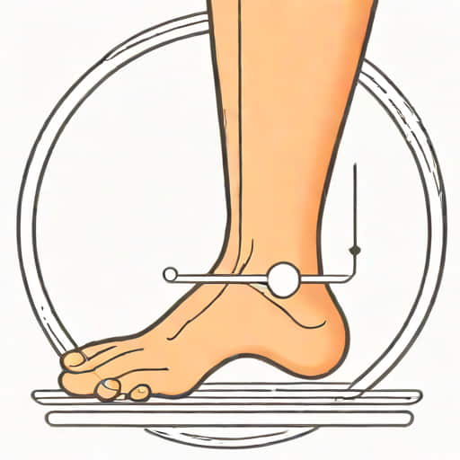 Foot Pain After Leg Angioplasty