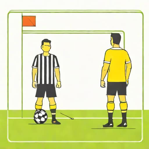 Football Linesman Rules