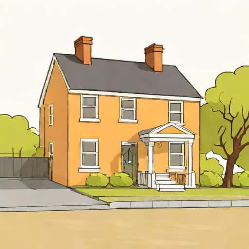 For Sale Rectory Road