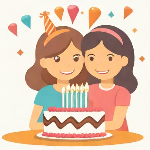 For Sister Happy Birthday Wishes For Sister