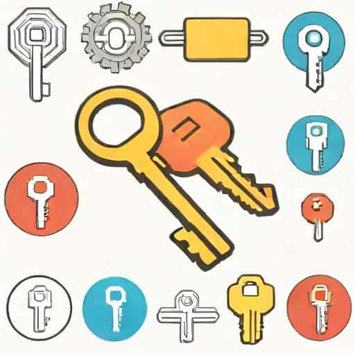 Foreign Key And Primary Key
