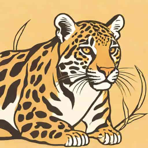 Formosan Clouded Leopard Extinct
