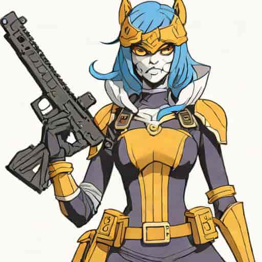Fortnite Underworld Desdemona Skin