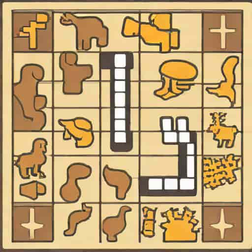 Fossil Preserving Goop Crossword Clue