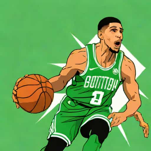 Foul On Jayson Tatum