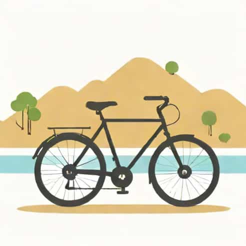 Foulness Island Bike Ride