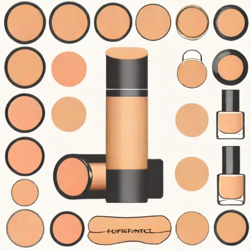 Foundation Loreal Infallible