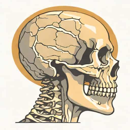Fracture Mastoid Bone Icd 10