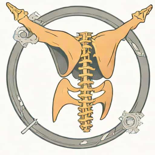 Fractured Coccyx Treatment