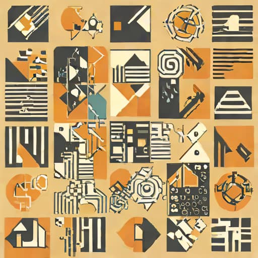Fragmentation In Postmodernism