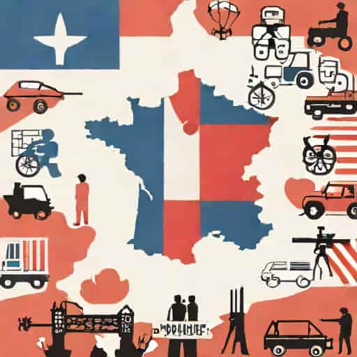 France Terrorist Attack 2015