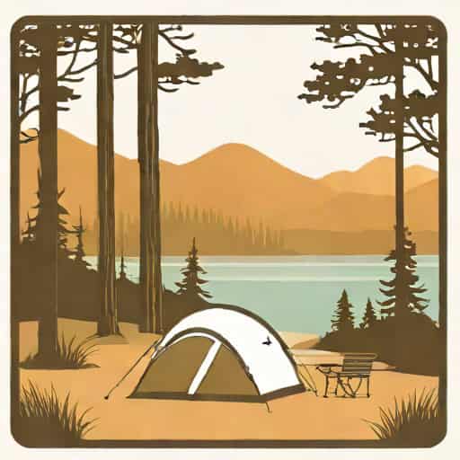 Frances Slocum State Park Camping