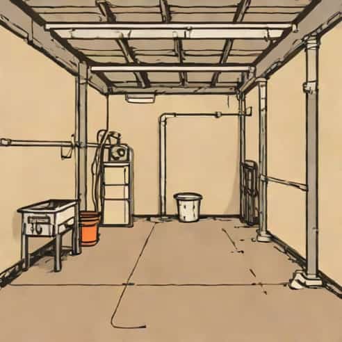 Frankie Alvarez Basement Yard