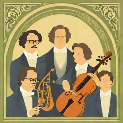 Franz Schubert Trout Quintet