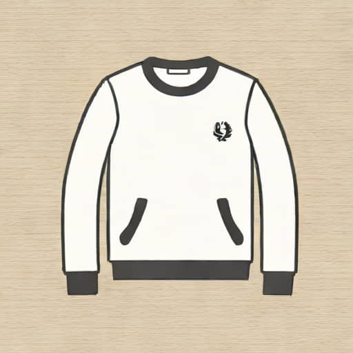 Fred Perry Sweatshirt