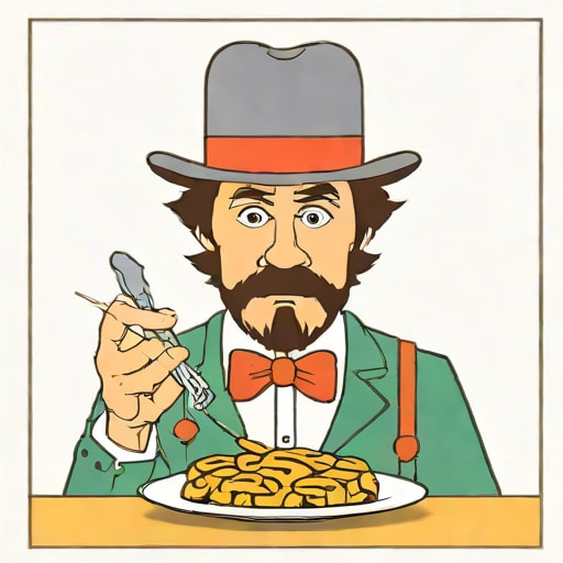 Freddy Got Fingered Criterion
