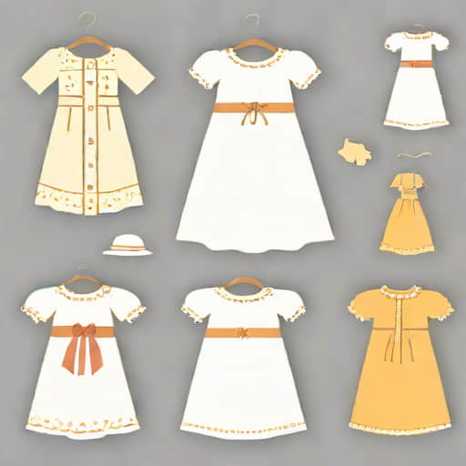 Free Christening Gown Patterns To Sew