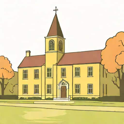 Free Church Hampstead Garden Suburb