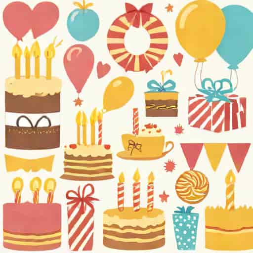 Free Printable Birthday Cards