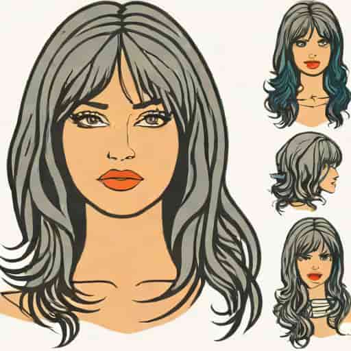 Freetress Ladonna Wig