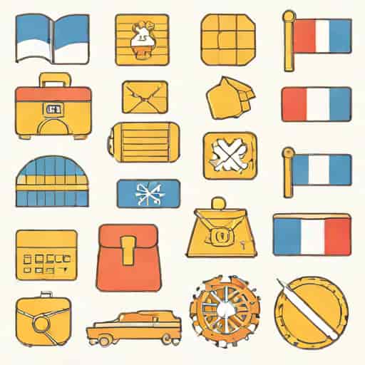 French Diminutive Suffix