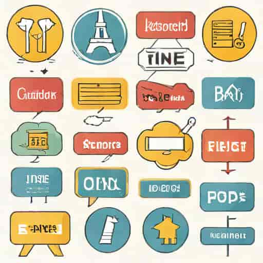 French Polite Words