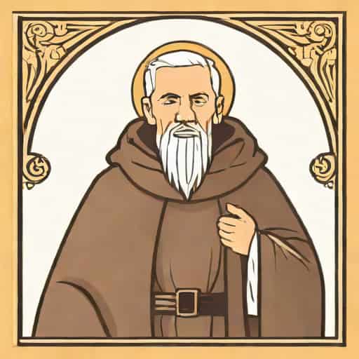 Friar Lawrence Zeffirelli