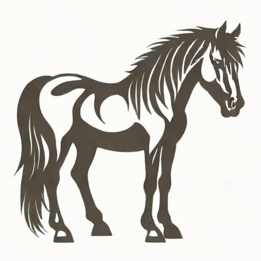 Friesian Fusion Studbook