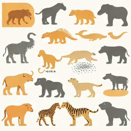 From A Darwinian Perspective Which Of The Following Undergoes Evolution