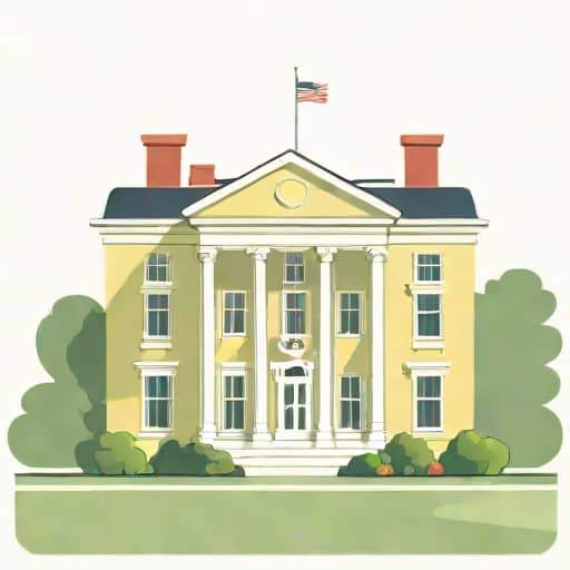 From This House To The White House