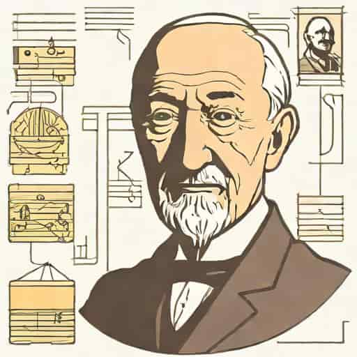 From Which Country Is The Nationalistic Composer Charles Ives