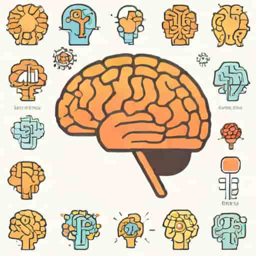 Frontal Lobe Underdevelopment Symptoms