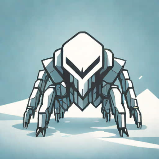 Frost Crawler Jailbreak