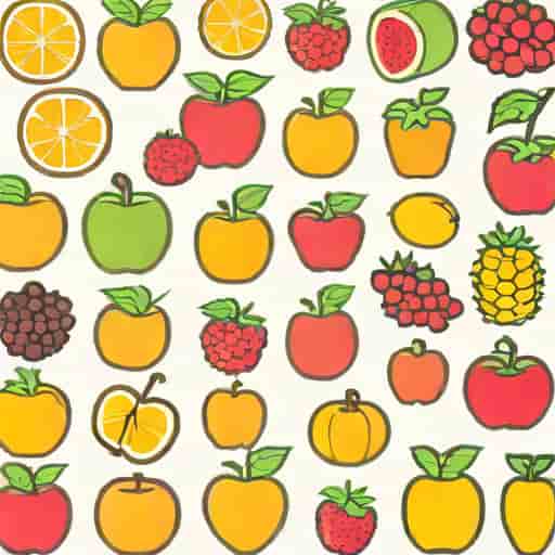 Fruitful And Multiply