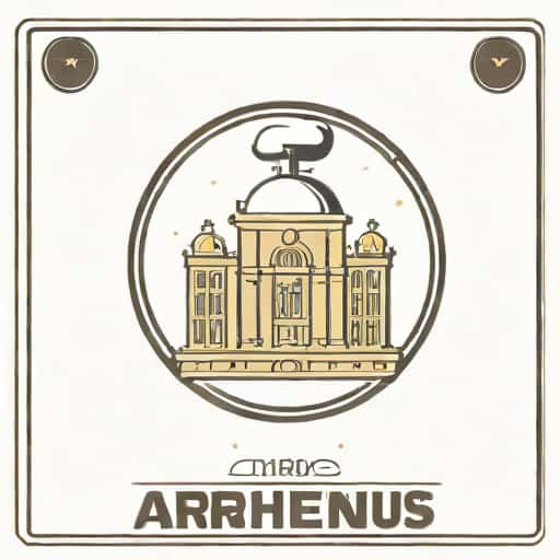 Full Name Of Arrhenius