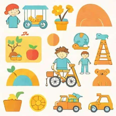 Fun Activities For Prekindergarten