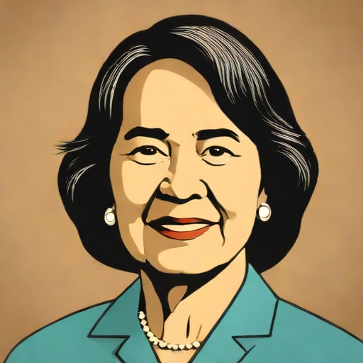 Fun Facts About Dolores Huerta