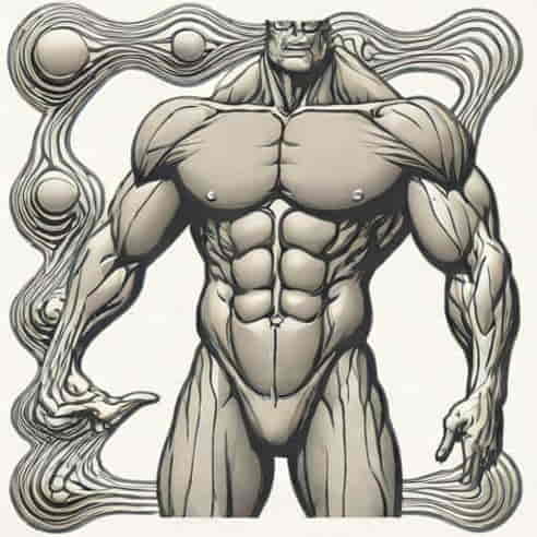 Function Of Rhomboid Muscle