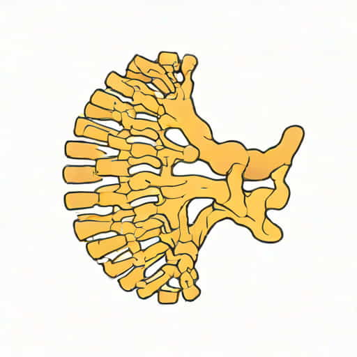 Function Of Vertebrae
