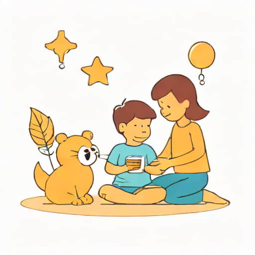 Funding Policy Childminder