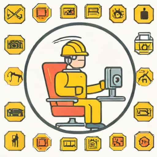 Funny Complacency Safety Video