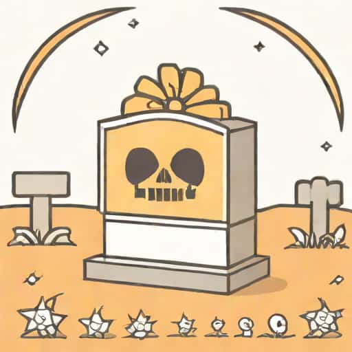 Funny Epitaphs Generator