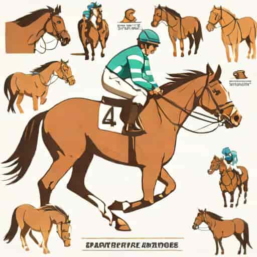 Funny Racehorse Names