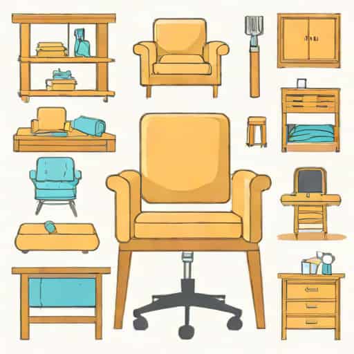 Furniture Upholsterer Job Description