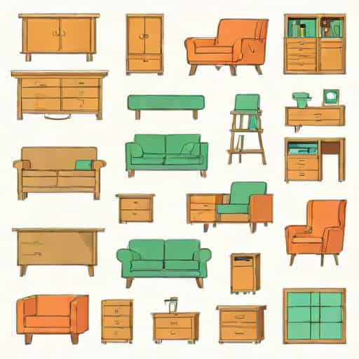 Furniture World Limerick