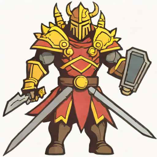 Fury Warrior War Within