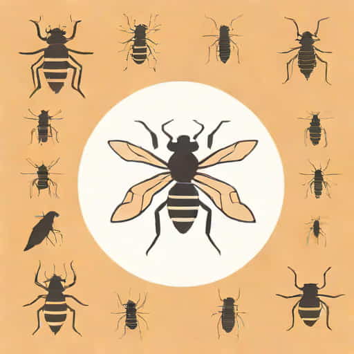 Gambar Nyamuk Anopheles